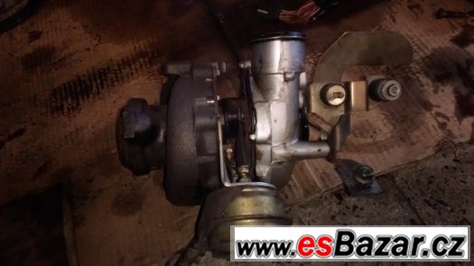 e39 530d turbo – fotografie 1