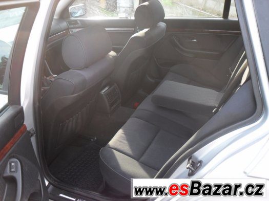 e39 530D manual – fotografie 4