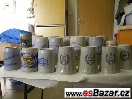 TAPETY a KERAMICKÉ DŽBÁNY-ZA SUPER CENU. – fotografie 3