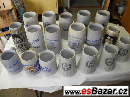 TAPETY a KERAMICKÉ DŽBÁNY-ZA SUPER CENU. – fotografie 4