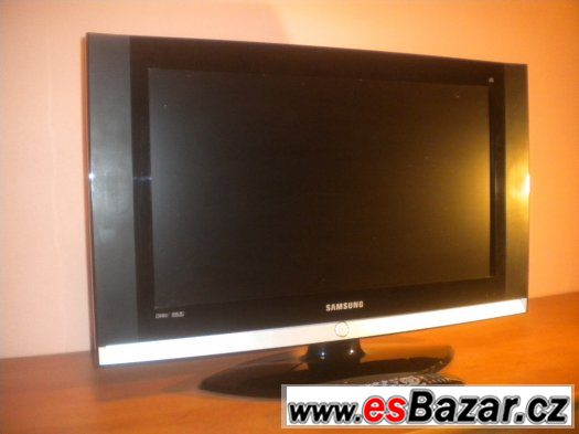 Prodám LCD televizi SAMSUNG s uhlopříčkou 68 cm – fotografie 1