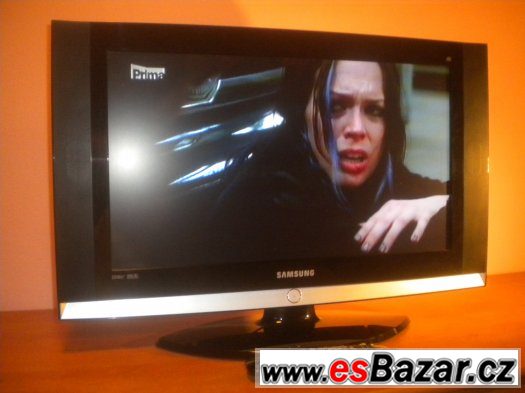 Prodám LCD televizi SAMSUNG s uhlopříčkou 68 cm – fotografie 3
