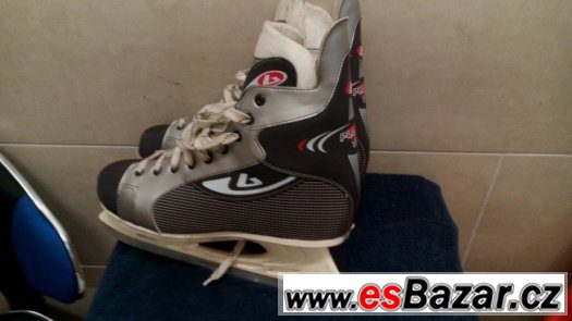 Brusle Botas vel.48,málo použivané. – fotografie 1