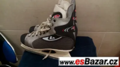 Brusle Botas vel.48,málo použivané.