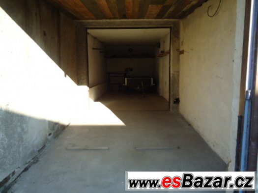2 garaž 32 m2 – fotografie 5