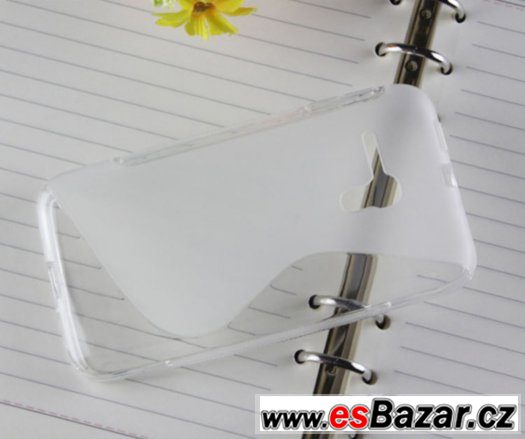 Alcatel One Touch Pop D5 Dual SIM- Nový – fotografie 2