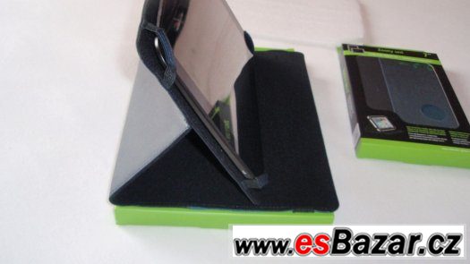 Ochranné pouzdro pro tablet 10" obal, stojan, držák nový – fotografie 3