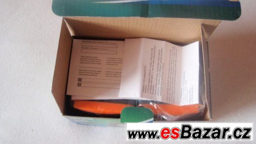 Přenosné reproduktory k notebooku 3,5 jack stereo 2.0 USB – fotografie 4