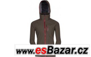 KRÁSNÁ NOVÁ PODZIMNÍ OUTDOOR BUNDA HUSKY VEL. M – fotografie 4