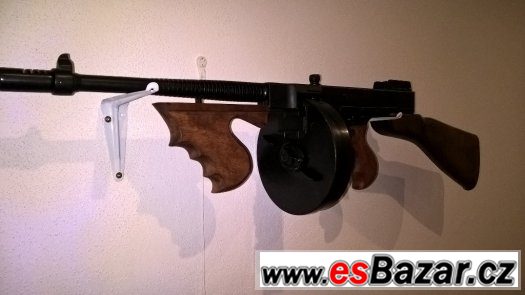 Thompson 1928 M1 – fotografie 1