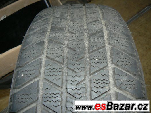 Zimní kola 185/65 R 14 na Mazda Premacy – fotografie 2