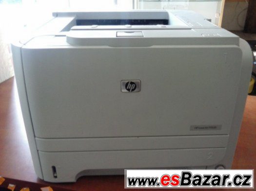 Tiskárna HP LaserJet P2035 – fotografie 1