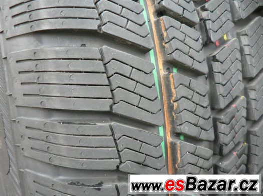 NOVÉ PNEU BARUM 3-215/65R16 – fotografie 1
