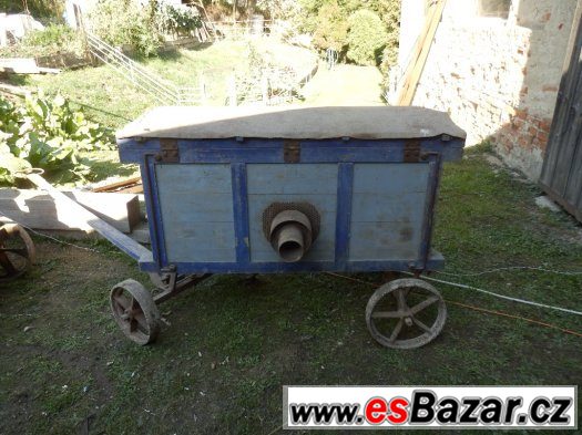 Prodám elektromotory – fotografie 1