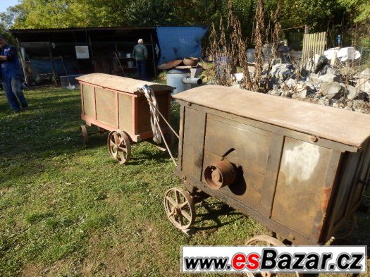 Prodám elektromotory – fotografie 4