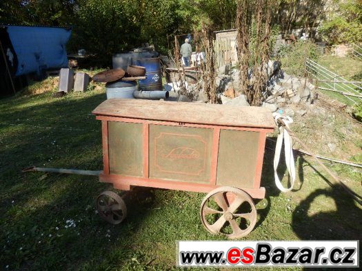 Prodám elektromotory – fotografie 5