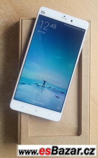 Xiaomi Mi NOTE 16GB   ( DUAL SIM ) – fotografie 1