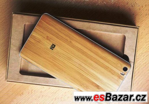Xiaomi Mi NOTE 16GB   ( DUAL SIM ) – fotografie 2
