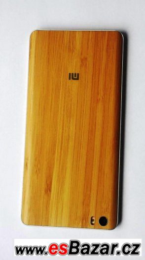 Xiaomi Mi NOTE 16GB   ( DUAL SIM ) – fotografie 4