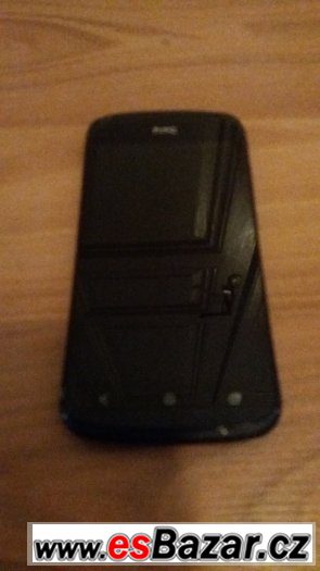 HTC ONE S černý – fotografie 2