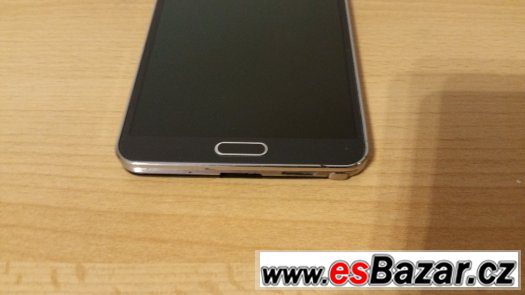 Note 3 – fotografie 2