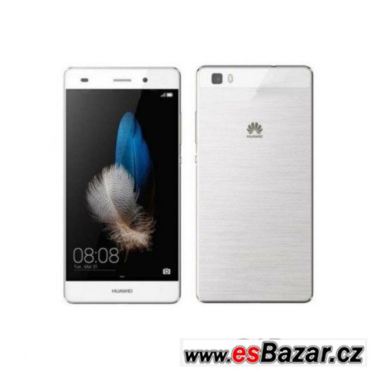 Huawei P8 Lite/Výměna – fotografie 1