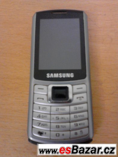 PRODÁM SAMSUNG S3310 NA ND/PLATI DO VYMAZANI – fotografie 1