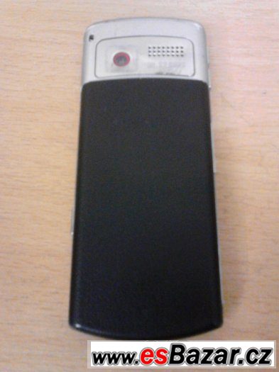 PRODÁM SAMSUNG S3310 NA ND/PLATI DO VYMAZANI – fotografie 2