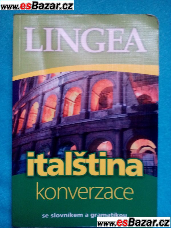 Italština konverzace – fotografie 1