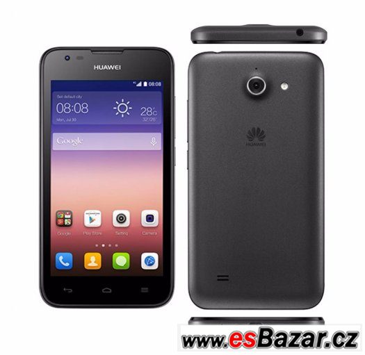 Huawei Y550 (záruka) – fotografie 2