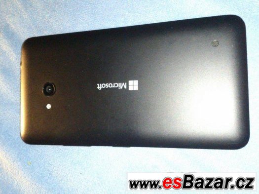 Microsoft Lumia 640 DS- Jako nový – fotografie 3