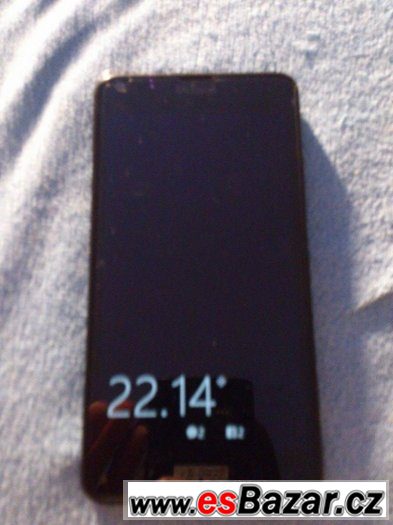 Microsoft Lumia 640 DS- Jako nový – fotografie 5
