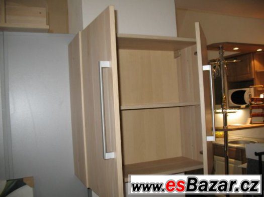 Nová obývací stěna – fotografie 3