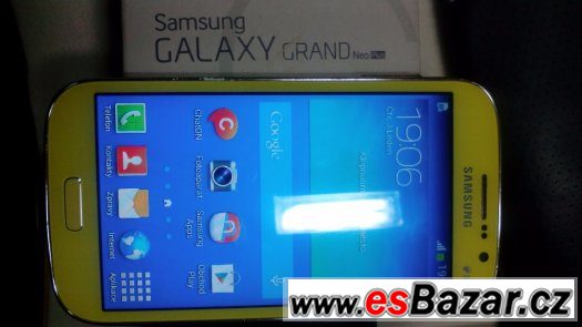 Prodám Samsung Galaxy S3 Neo i9301 a S3 NeoGRAND i9060i/DS – fotografie 4