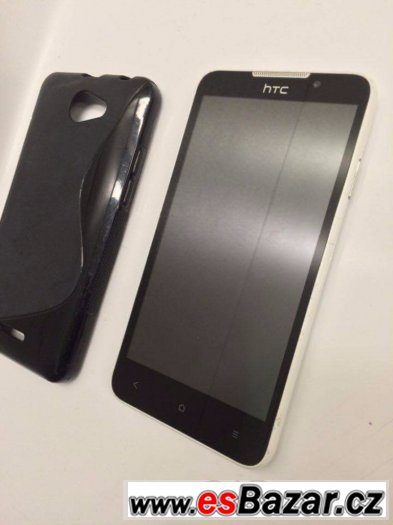 HTC desire 516 dual sim – fotografie 4
