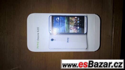 Prodám Nové HTC 620 – fotografie 1
