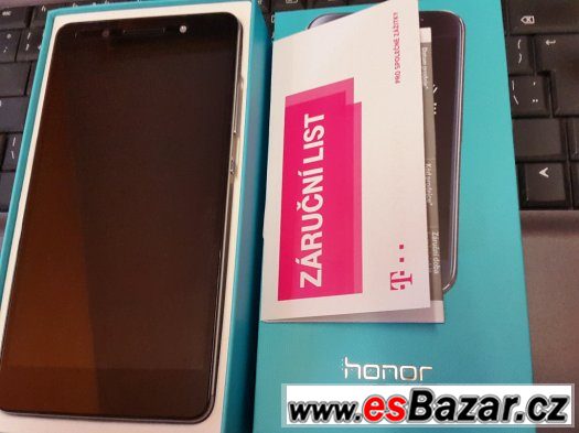 Honor 7 fungl nove – fotografie 1