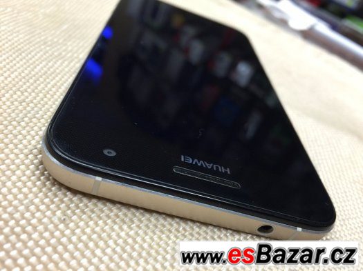 Huawei G7 gold, cz distribuce, záruka, moc hezký stav – fotografie 2