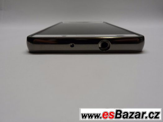 Huawei P8 Lite pouzdro materiál rámeček hliník zadní část pl – fotografie 4