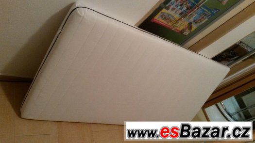 Matrace – fotografie 3