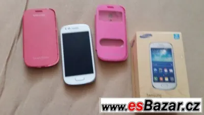 Samsung s3 mini