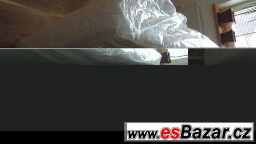 90x200x20cm- Grossmann, 7-zonové – fotografie 3