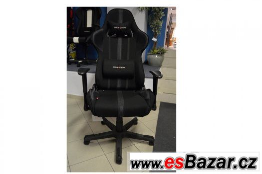 Kancelářská židle DX RACER OH/FD91/N – fotografie 1