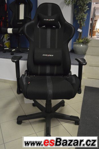 Kancelářská židle DX RACER OH/FD91/N – fotografie 2