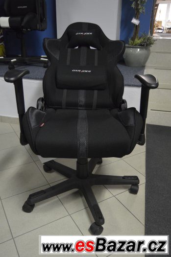 Kancelářská židle DX RACER OH/FD91/N – fotografie 4
