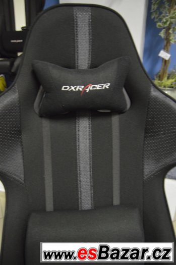 Kancelářská židle DX RACER OH/FD91/N – fotografie 5