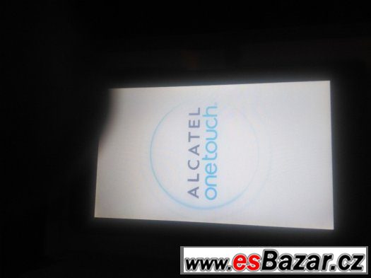 Tablet Alcatel one touch pop 7 – fotografie 1