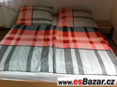 Ložní povlečení klasické velikosti
