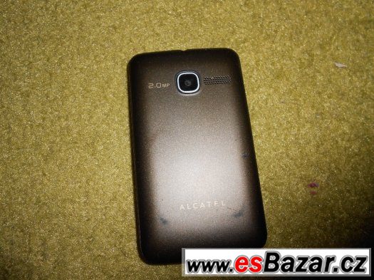 Alcatel onetouch – fotografie 2