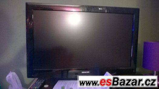 prodám neboi vyměním lcd na ND – fotografie 1